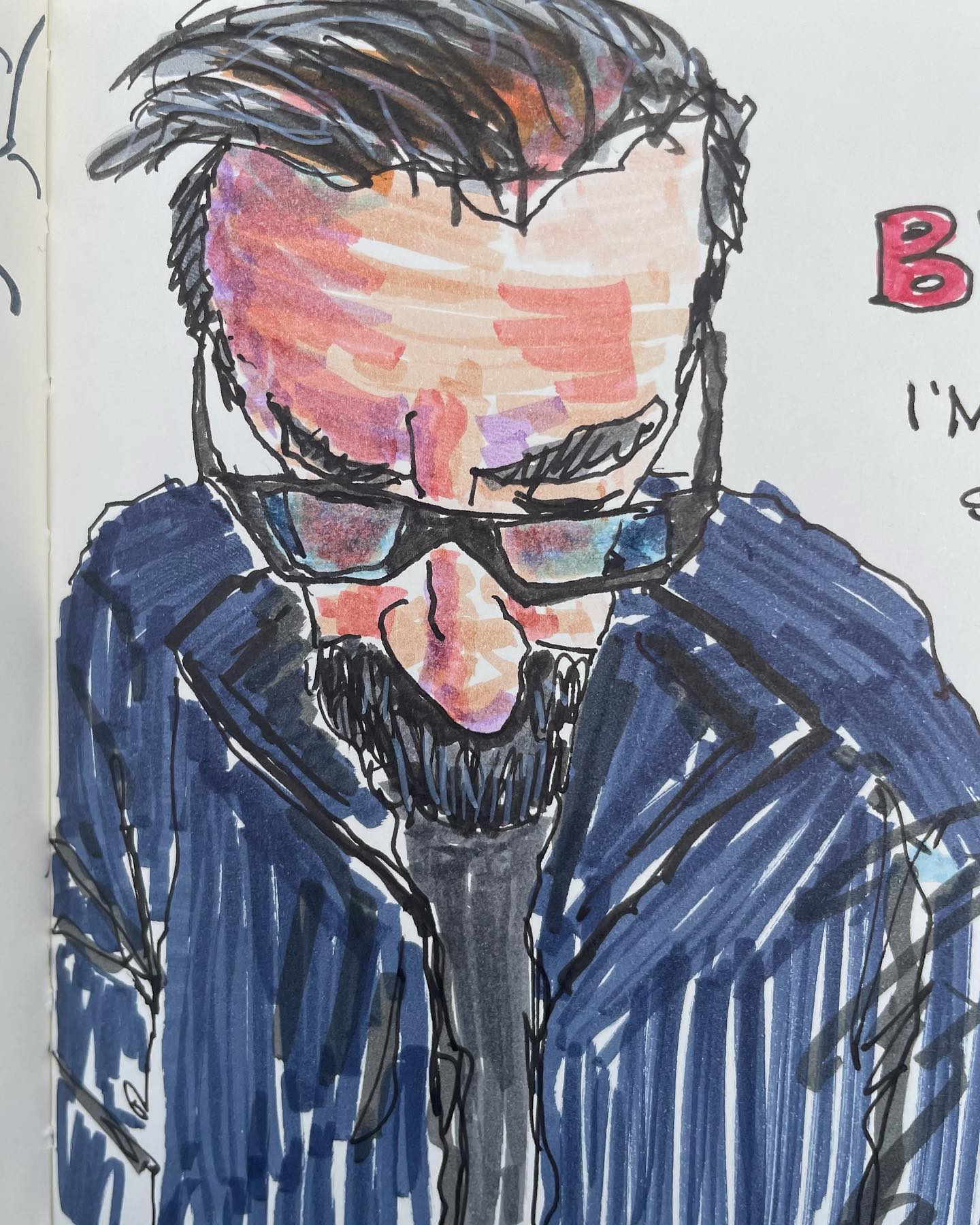 Lessons From Self Portraits